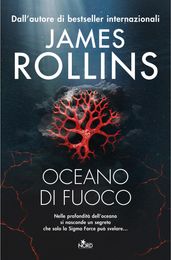 Oceano di fuoco